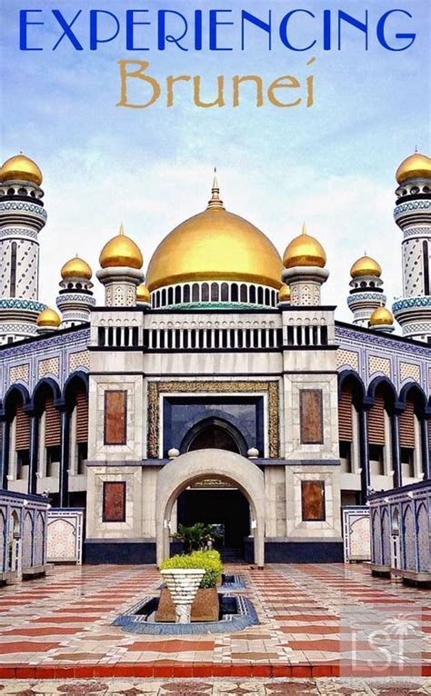 Search for and book hotels in bandar seri begawan with viamichelin: Experiencing Brunei's Bandar Seri Begawan: contrasts in ...