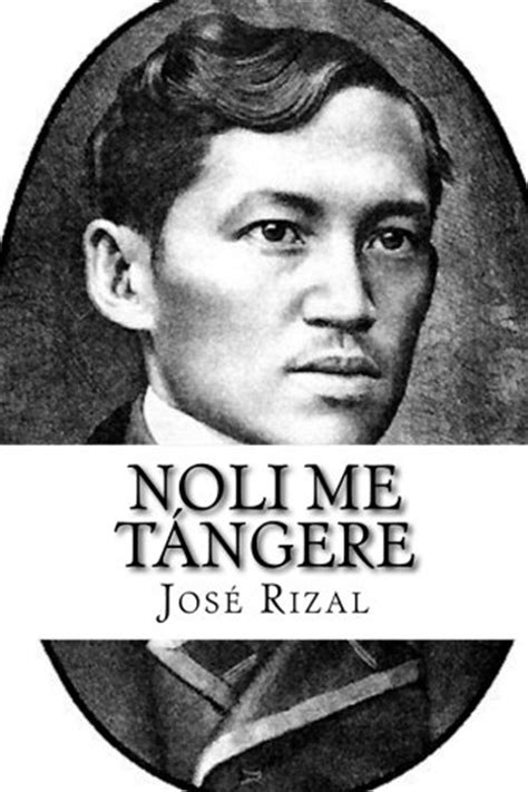 Dr Jose Rizal Noli Me Tangere Tagalog Mobile Legends 29952 Hot Sex