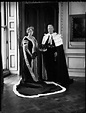 NPG x152829; Gwendolen Florence Mary Guinness (née Onslow), Countess of ...