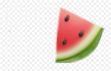 Melone Melons Sticker Watermelon Emoji Watermelon Emojis Free Transparent Emoji Emojipng Com