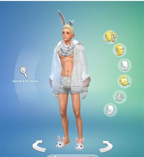 Sexy Halloween Costumes For Male Request Find The Sims Loverslab