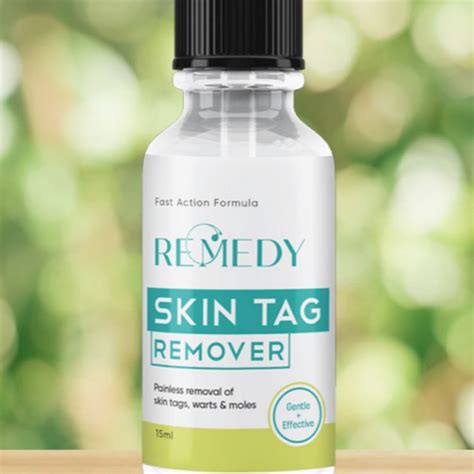 Utopia Skin Tag Remover On