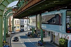 S-Bahn-Reform im VRR - Nahverkehr NRW