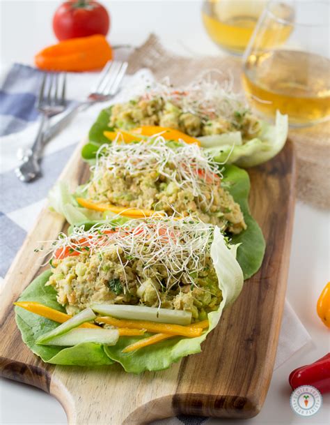 21 Delicious And Healthy Wraps To Make Losing Weight Easy Trimmedandtoned