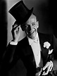 Top Hat, Fred Astaire, 1935 Photograph by Everett | Fine Art America