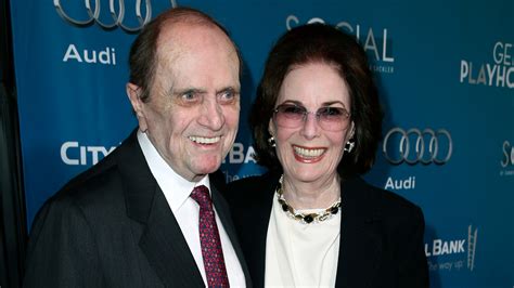 Ginnie Newhart Wife Of Bob Newhart Dead At Age 82 After Battling