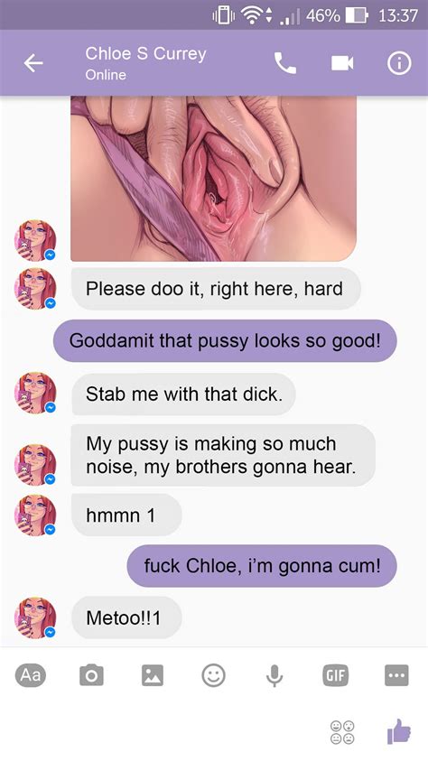 Porn Comics Melkor Mancin A Chat With Chloe Free Porn Comic Adult