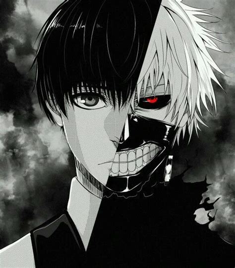 Having survived a ghoul attack, ken finds himself altered forever. Tokyo Ghoul: Male Characters. | Polls | Anime Amino