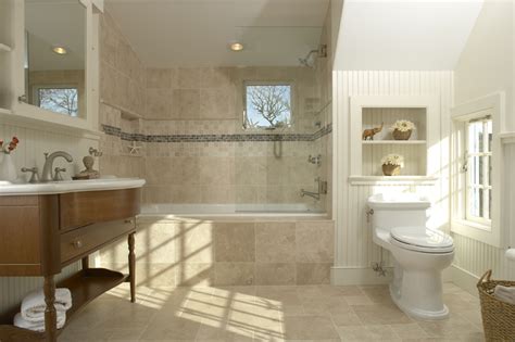 Wilkinson Designconstruction Inc Bathrooms