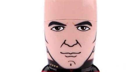 New Captain Picard 32gb Usb Flash Drive But It Doesnt Look Anything Like Captain Picard