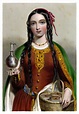 Matilda of Scotland - Kings and Queens Photo (34343135) - Fanpop
