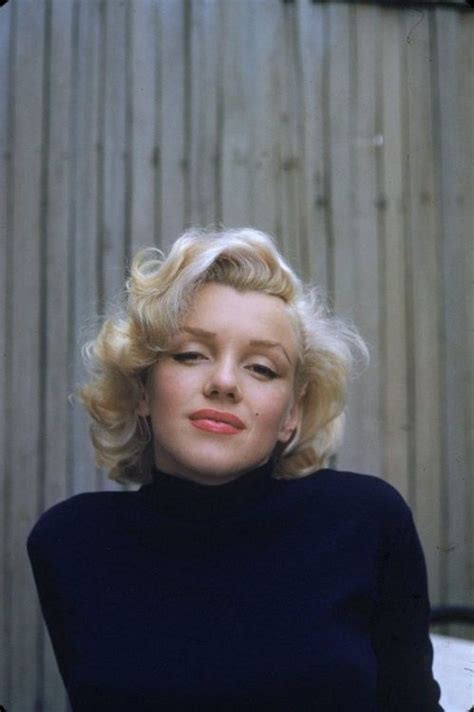 Marilyn Monroe She Was An American Icon Probably Best Known For Her