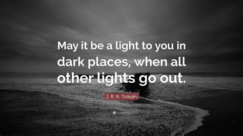 Dark And Light Quotes