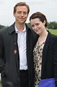 Claire Foy splits from husband Stephen Campbell Moore | HELLO!