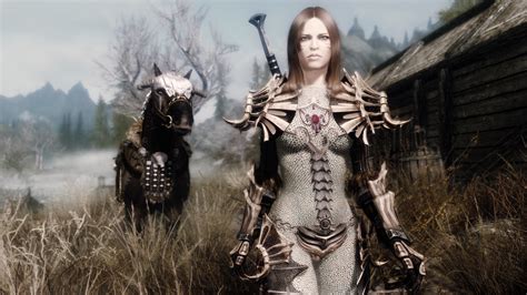 What Mod Is This Armor Skyrim Non Adult Mods Loverslab