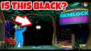 Is THIS BLACK from ROBLOX RAINBOW FRIENDS?! (Maybe Chapter 2?) - YouTube