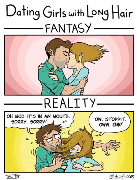 Funny Relationship Cartoons