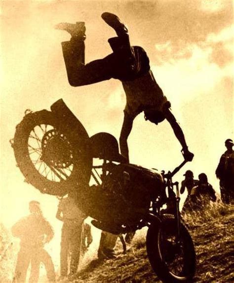 Hill Climber Vintage Motorcycle Photos Vintage Motorcycles Vintage