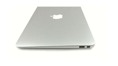 Apple Macbook Air Md711llb 116 Inch Laptop 4gb Ram 128 Gb Hdd Os