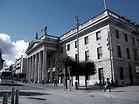 Dublin's Famous General Post Office