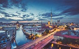 2880x1800 Berlin Capital Of Germany 5k Macbook Pro Retina HD 4k ...