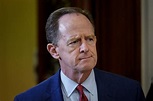 Sen. Pat Toomey expected to announce he won't seek re-election