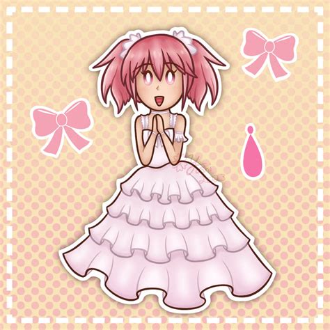 pink haired cutie by pastelpinkyoshi on deviantart