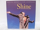 CD Shine [Original Motion Picture Soundtrack] by David Hirschfelder (CD ...
