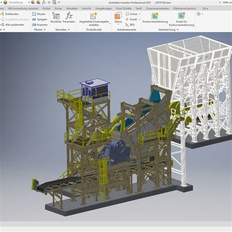 Autodesk Inventor Professional 2021