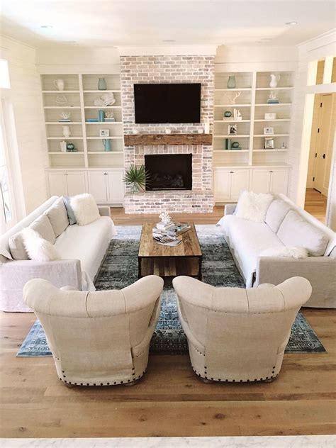 small modern living room home design