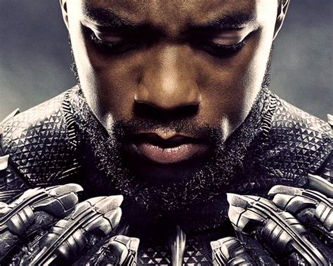 Review Black Panther Movie Reviewed By Wil C Fry