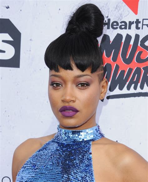 Hairstyles From The Iheartradio Awards You Should Copy Now Essence