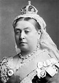 Queen Victoria von Großbritannien - Ihr Leben, ihre Biografie
