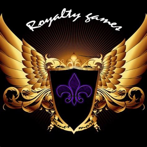 Royalty Games Youtube