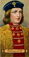 REY EDUARDO IV // KiNG EDWARD IV | Edward iv, Famous people, Monarchy ...