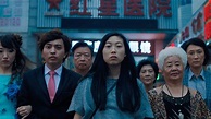 ‘The Farewell’: Awkwafina Says Hiring Her Is ‘Always a Risk,’ Even Now ...