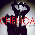 Discografía de Chenoa - Álbumes, sencillos y colaboraciones