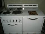 Electric Stoves Lancaster Pictures