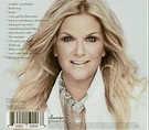 Trisha Yearwood CD: Every Girl (CD) - Bear Family Records