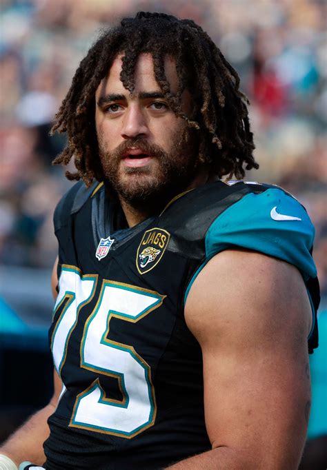 Jaguars To Release Jared Odrick