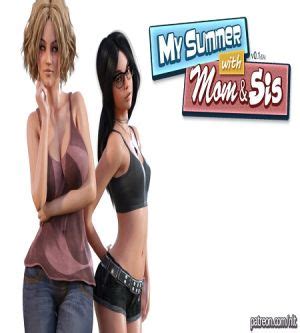 My Summer With Mom And Sis Porn Games For Android