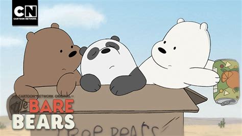 Tumblr is a place to express yourself, discover yourself, and bond over the stuff you love. Littlebug 365: หมีสามตัว WE Bare Bears วอลเปเปอร์