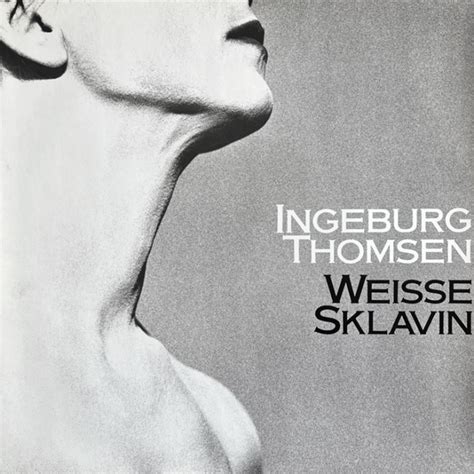 Ingeburg Thomsen Weisse Sklavin 1983 Wiwwgcom