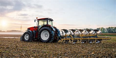 Smart Farming The Future Of Agriculture Zf