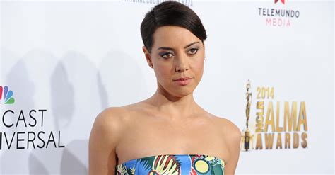Parks And Rec Star Aubrey Plaza Comes Out As Bisexual Maxim