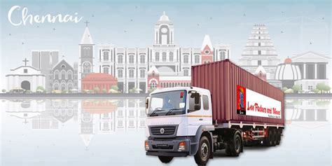 Packers And Movers Chennai Best House Shifting Packers Movers In Chennai