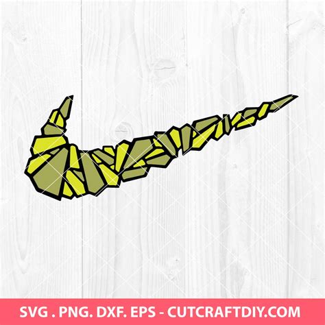 Nike Logo Art Svg Archives Premium And Free Svg Dxf Png Cut Files For