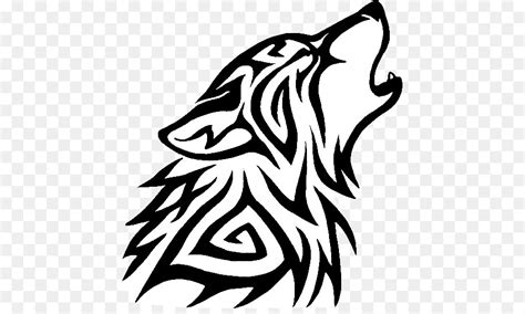 Download high quality black wolf clip art from our collection of 65000000 clip art graphics. Wolf Drawing Pics | Free download on ClipArtMag