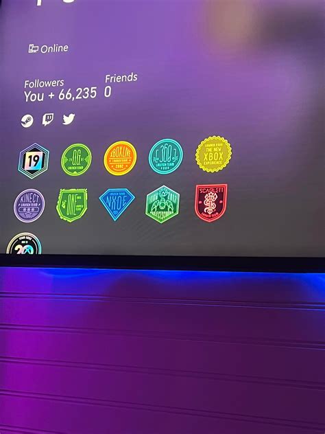 Tészta Időjárás Hogyan Kell Használni Xbox One Profile Badges ~ Oldalán