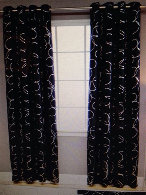 House and home: Design and not only: Bed bath and beyond curtains (part 1)